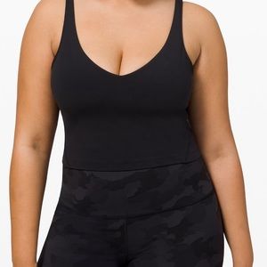 Lululemon Align Tank Top - Black